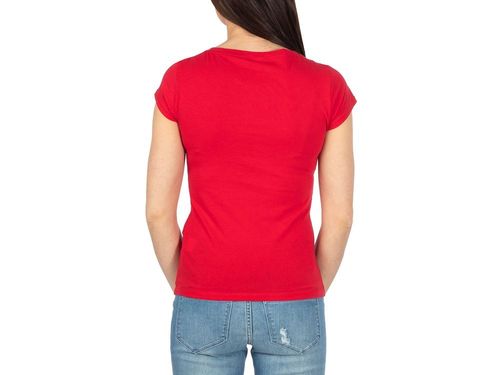 T-shirt Bebe Basic Rstone Tee 189061TAD S na Arena.pl