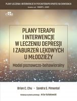 Plany terapii i interwencje w leczeniu depresji..