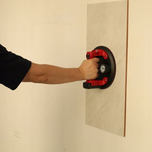 Automatyczna akumulatorowa elektryczna przyssawka próżniowa 2 x na Arena.pl