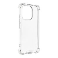ROAR futerał ARMOR JELLY do XIAOMI Redmi Note 13 4G transparentny
