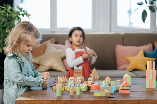 TREFL 61516 O! Klocki Combo set na Arena.pl