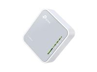 TP-Link TL-WR902AC AC750 DUAL BAND