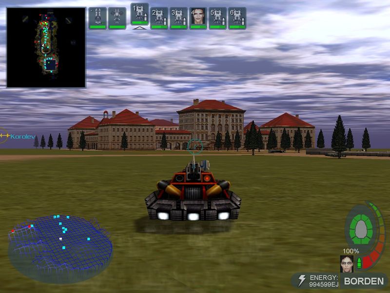 Hostile Waters: Antaeus Rising Klucz CD KEY KOD BEZ VPN WYSYŁKA 24/7 zdjęcie 2