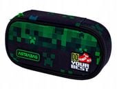 Piórnik ASTRABAG DO YOUR BEST AC6 2485