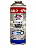 Gaz do klimatyzacji R134a 626g XL
