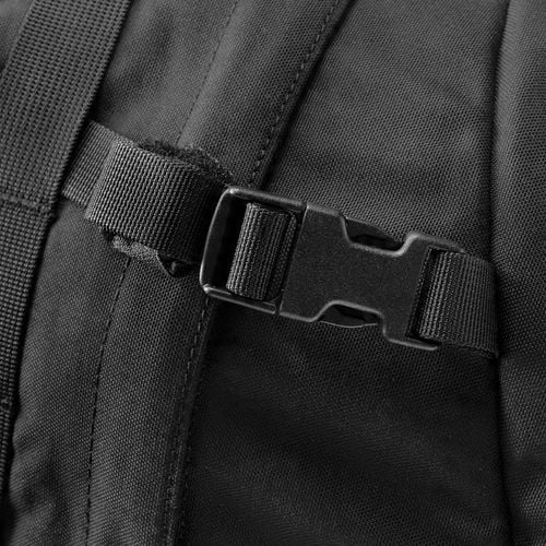 Plecak wojskowy miejski Helikon-Tex EDC Lite 21l nylon czarny na Arena.pl