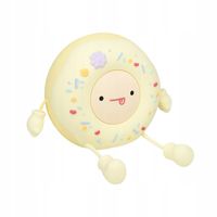 Donut lampka nocna led USB