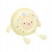 Donut lampka nocna led USB