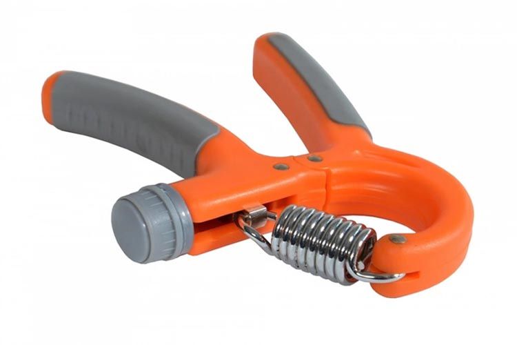 ŚCISKACZ DO RĄK DŁONI REGULOWANY zdjęcie 3