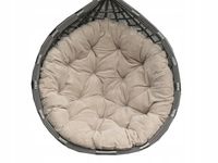 PODUSZKA NA FOTEL WISZĄCY KOKON Gniazdo 7 KOLORÓW