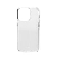 Etui pokrowiec do iPhone 14 Pro Max D3O - przezroczysty
