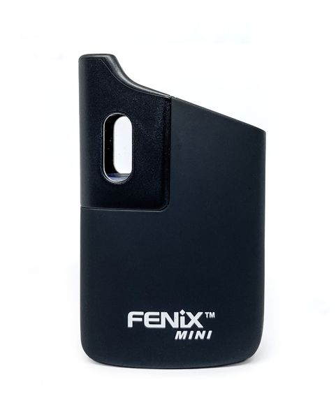 Fenix MINI - Przenośny waporyzator do suszu zdjęcie 1