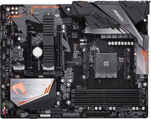 Płyta główna Gigabyte B450 AORUS ELITE V2 AM4 na Arena.pl