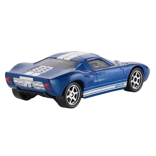 Mattel Fast & Furious Ford GT-40 na Arena.pl
