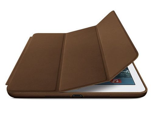 Smart Case etui do iPad AIR Ciemny brązowy na Arena.pl