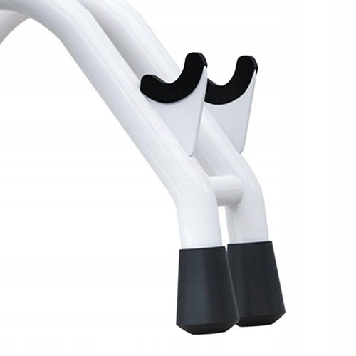 Trwały stojak na hantle, uchwyt na ciężarki na Arena.pl