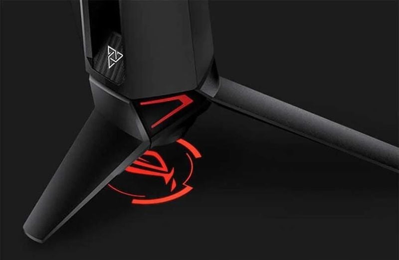 Monitor LED 27" ASUS ROG Swift OLED PG27AQDP zdjęcie 8