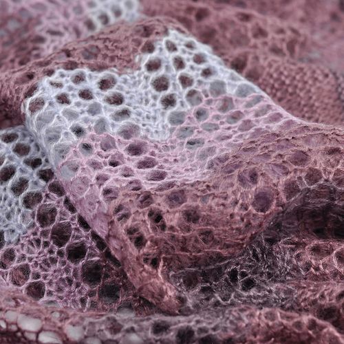 Szal Pajęcza Sieć na Arena.pl