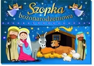 Szopka bożonarodzeniowa zdjęcie 1