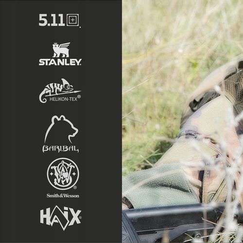 Combat shirt woodland PL rozmiar XL na Arena.pl