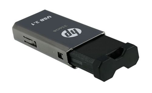 Pendrive 256GB USB 3.1 HPFD770W-256 na Arena.pl