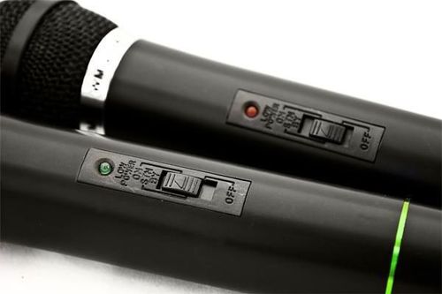 Zestaw karaoke na Arena.pl