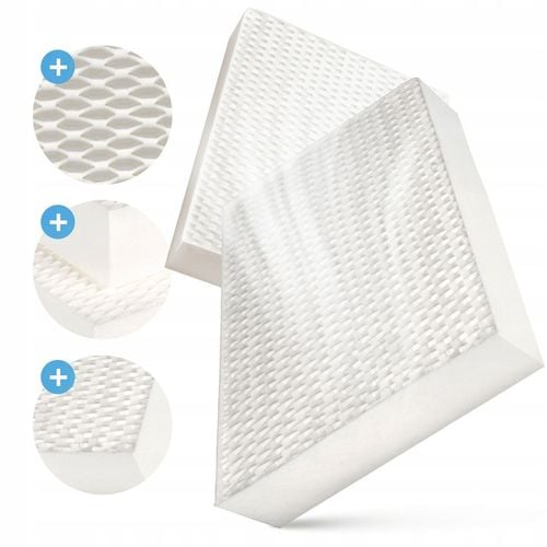 Filtr do nawilżacza Stadler Form Oskar 4 sztuki zamiennik trwały na Arena.pl