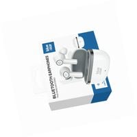 Słuchawki Blue Star AC20C TWS ENC białe douszne do Samsung Galaxy A37 5G
