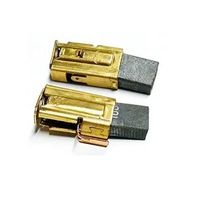 METABO SZCZOTKI KOMPLET 230v 316034960 ORYG. KHE26