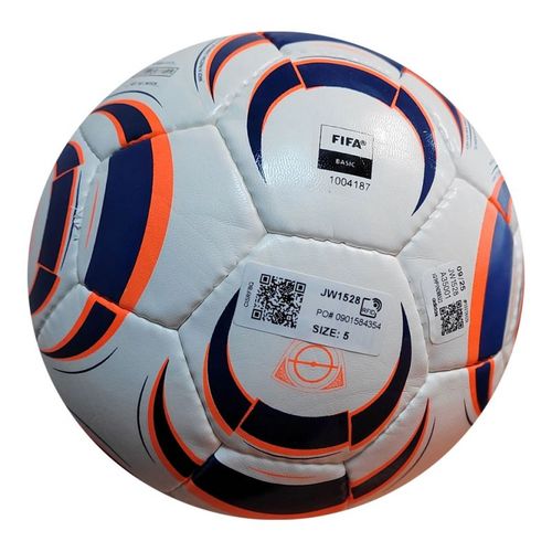 Piłka adidas Tiro Training JW1528 — Rozmiar: 5 na Arena.pl