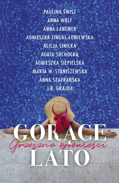 Gorące lato. Grzeszne opowieści zdjęcie 1