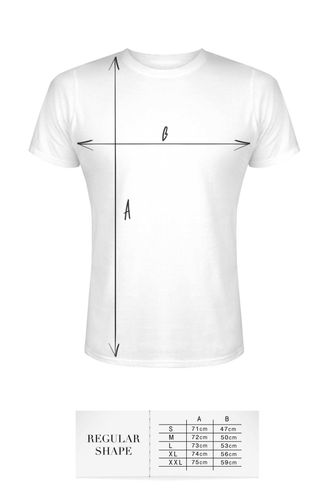 t shirt men white s regular na Arena.pl