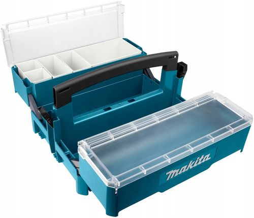 MAKITA ORGANIZER MAKPAC P-84137 na Arena.pl