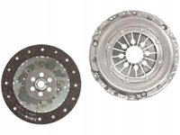 Valeo 832222 Zestaw sprzęgieł