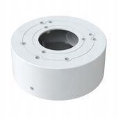 Uniwersalna puszka do kamer, Aluminium śr.96 mm