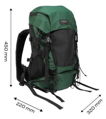 plecak turystyczny - t n84-328 na Arena.pl