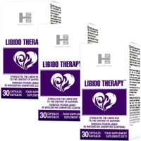 Sexual Health Series Libido Therapy tabletki 30 tabl, ml 30 szt. SHS