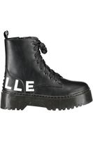 BUTY GAELLE PARIS CZARNE DAMSKIE 38