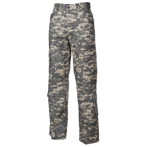 SPODNIE POLOWE ACU RIP STOP M AT-digital zdjęcie 1