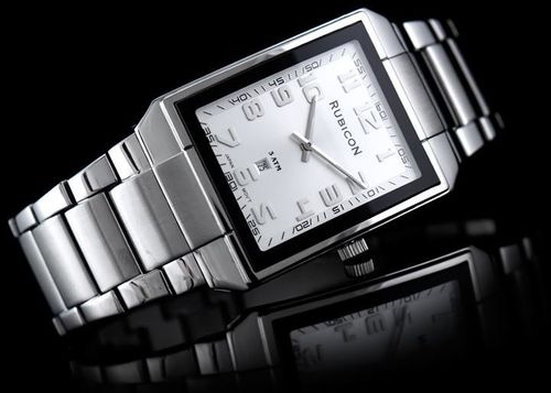 RUBICON STAL - SLIM CASE (zr045a) na Arena.pl