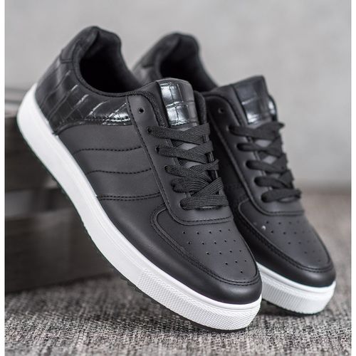 Stylowe Buty Na Platformie r.38 na Arena.pl