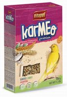 Karma dla kanarka wzmacniająca naturalny kolor upierzenia - Vitapol 500g