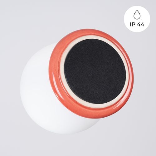 Plafon ZORI brzoskwiniowy IP44 na Arena.pl