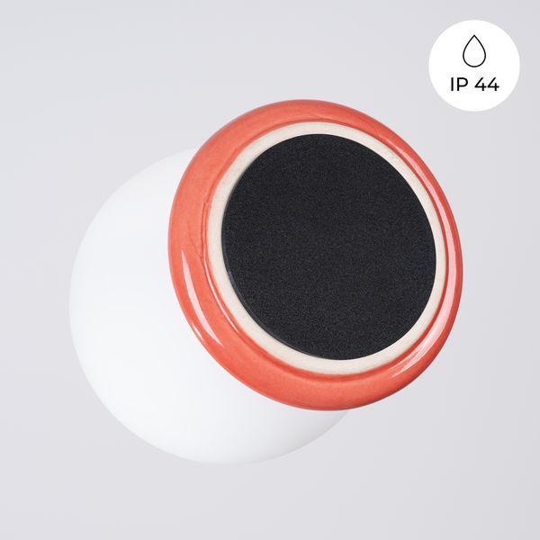 Plafon ZORI brzoskwiniowy IP44 zdjęcie 8