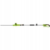 Nożyce elektryczne akumulatorowe Fieldmann 42 cm 20 V