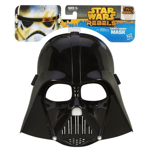 Maska Star Wars Rebels Darth Vader Outlet na Arena.pl