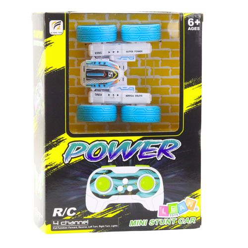 AUTO TERENOWE STEROWANE DLA DZIECI na Arena.pl