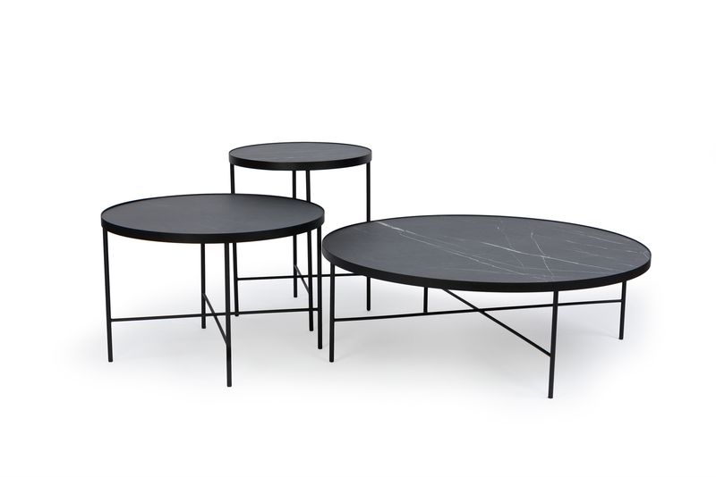 Stolik Tre 900 – grey pietra zdjęcie 3