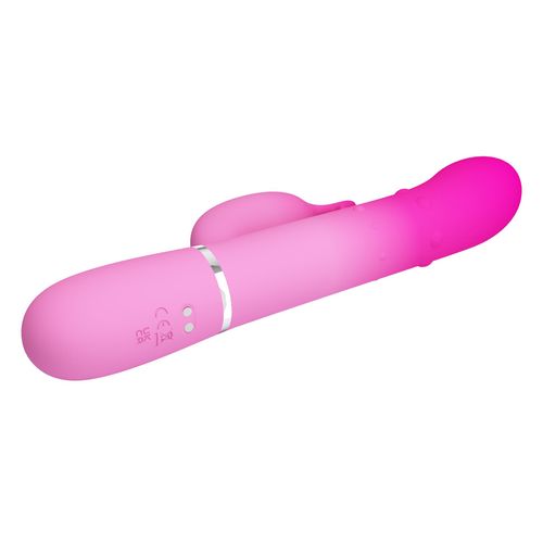 Pretty Love - Shima, 7 Vibration Functions 4 Rolling Functions 4 Rotation na Arena.pl