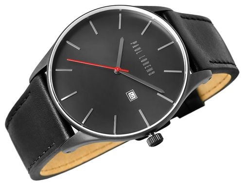 zegarek męski paul lorens pl7028a2-1a5-2 na Arena.pl